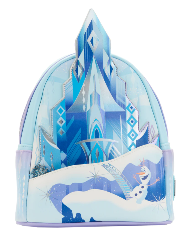 Princess 2024 elsa castle