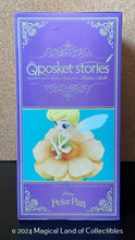 Load image into Gallery viewer, (PRE-ORDER) Peter Pan Tinkerbell Q Posket Stories (Variation A - Yellow)