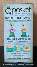 Load image into Gallery viewer, (PRE-ORDER) Peter Pan Tinkerbell Q Posket Stories (Variation A - Yellow)