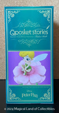 Load image into Gallery viewer, (PRE-ORDER) Peter Pan Tinkerbell Q Posket Stories (Variation A - Pink)