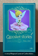 Load image into Gallery viewer, (PRE-ORDER) Peter Pan Tinkerbell Q Posket Stories (Variation A - Pink)