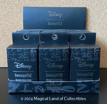 Load image into Gallery viewer, Loungefly Disney Mickey &amp; Friends Birthday Presents Mystery Box Pins (Blind Box Single)