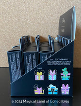 Load image into Gallery viewer, Loungefly Disney Mickey &amp; Friends Birthday Presents Mystery Box Pins (Blind Box Single)