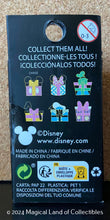 Load image into Gallery viewer, Loungefly Disney Mickey &amp; Friends Birthday Presents Mystery Box Pins (Blind Box Single)