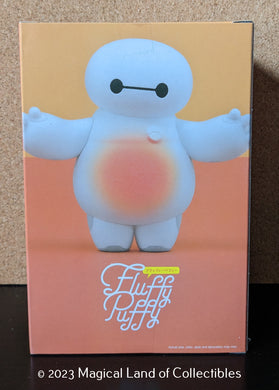 Big Hero 6 Baymax Fluffy Puffy (Variation B - Warm Hug)