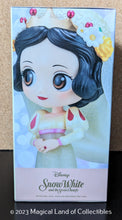 Load image into Gallery viewer, Snow White Dreamy Style Q Posket (Glitter)