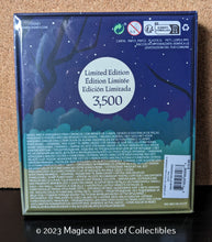 Load image into Gallery viewer, Loungefly Stitch Spooky Stories Halloween 3&quot; Collector Box Sliding Pin (3,500 Piece Limited)