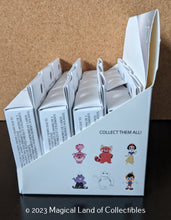 Load image into Gallery viewer, Loungefly Disney100 Anniversary Character Mystery Box Pins (Blind Box Single)