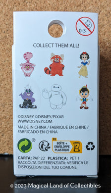 Loungefly Disney100 Anniversary Character Mystery Box Pins (Blind Box Single)
