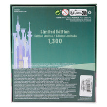 Load image into Gallery viewer, Loungefly Disney Cinderella Lenticular Princess Series 3&quot; Collector Box Pin (1,300 Piece Limited)