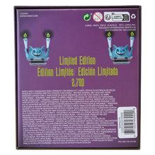 Load image into Gallery viewer, (PRE-ORDER) Loungefly Haunted Mansion Portraits 3&quot; Collector Box Sliding Pin (2,700 Piece Limited)