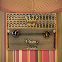 Load image into Gallery viewer, (PRE-ORDER) Loungefly Haunted Mansion Portraits 3&quot; Collector Box Sliding Pin (2,700 Piece Limited)