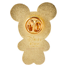 Load image into Gallery viewer, Loungefly Mickey &amp; Friends Gingerbread Cookie 4pc Pin Set