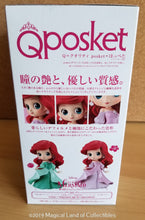 Load image into Gallery viewer, The Little Mermaid Ariel Q Posket (Princess Pink Dress)