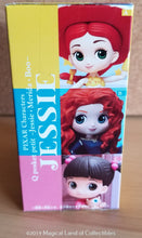 Load image into Gallery viewer, Toy Story Jessie Petit Q Posket