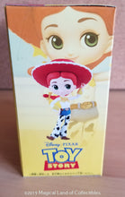 Load image into Gallery viewer, Toy Story Jessie Petit Q Posket