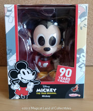 Load image into Gallery viewer, Mickey Mouse Cosbaby