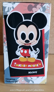 Mickey Mouse Cosbaby
