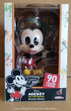 Load image into Gallery viewer, Mickey Mouse Cosbaby (Director)