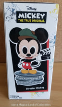 Load image into Gallery viewer, Mickey Mouse Cosbaby (Director)