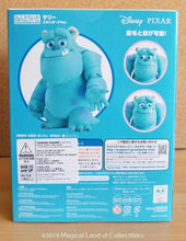 Load image into Gallery viewer, Monsters Inc. Sulley Nendoroid (Standard)