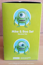 Load image into Gallery viewer, Monsters Inc. Mike &amp; Boo Nendoroid (Standard)