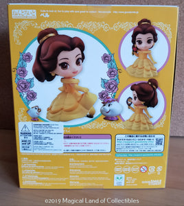 Beauty and the Beast Belle Nendoroid