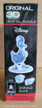 Load image into Gallery viewer, Donald Duck Crystal Puzzle