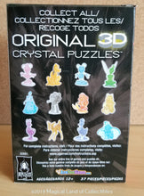 Load image into Gallery viewer, Mickey Mouse Crystal Puzzle (Blue)