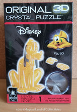 Load image into Gallery viewer, Pluto Crystal Puzzle