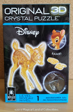 Load image into Gallery viewer, Bambi Crystal Puzzle