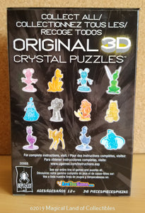 Bambi Crystal Puzzle