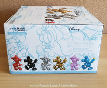 Load image into Gallery viewer, Mickey Mouse x James Jean 90th Anniversary Figure (Set of 6)
