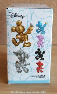 Mickey Mouse x James Jean 90th Anniversary Figure (Blind Box Single)