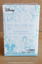 Load image into Gallery viewer, Mickey Mouse x James Jean 90th Anniversary Figure (Blind Box Single)