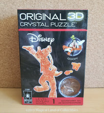 Load image into Gallery viewer, Goofy Crystal Puzzle