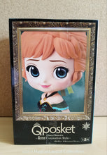 Load image into Gallery viewer, Frozen Coronation Princess Anna Q Posket