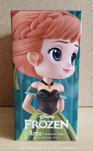 Load image into Gallery viewer, Frozen Coronation Princess Anna Q Posket