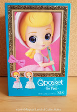 Load image into Gallery viewer, Toy Story Bo Peep Q Posket