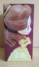 Load image into Gallery viewer, Beauty and the Beast Belle Q Posket (Variation A - Gold)