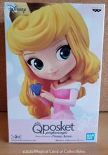 Load image into Gallery viewer, Sleeping Beauty Perfumagic Princess Aurora Q Posket (Variation B - Light)