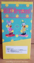 Load image into Gallery viewer, Daisy Duck Best Dressed Q Posket (Variation B - Yellow)