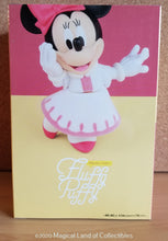 Load image into Gallery viewer, Minnie Mouse Fluffy Puffy
