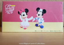 Load image into Gallery viewer, Mickey Mouse Fluffy Puffy