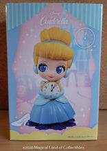 Load image into Gallery viewer, Cinderella Sweetiny Q Posket (Variation A - Dark)
