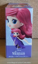 Load image into Gallery viewer, The Little Mermaid Ariel Petit Q Posket D