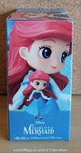 Load image into Gallery viewer, The Little Mermaid Ariel Petit Q Posket B