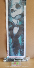 Load image into Gallery viewer, Diamond Art Nightmare Before Christmas Jack Skellington