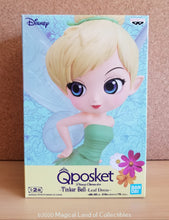 Load image into Gallery viewer, Peter Pan Tinkerbell Q Posket - Leaf Dress (Variation B - Light)