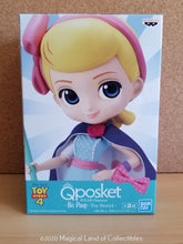 Load image into Gallery viewer, Toy Story 4 Bo Peep Q Posket (Variation A - Dark)